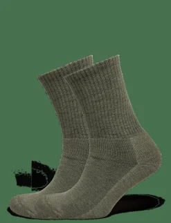 Merino Casual 2-pack - Sockor|Alpacasocks&Co