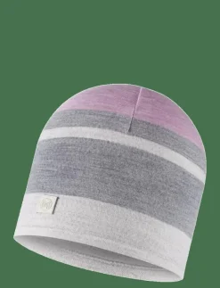 MERINO MOVE BEANIE - Mössor|BUFF Outlet