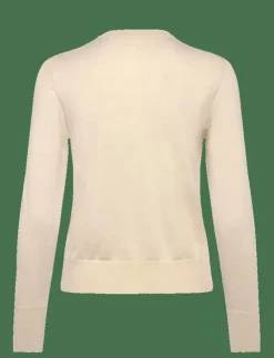 Merino Short Cardigan - Koftor|Filippa K Discount