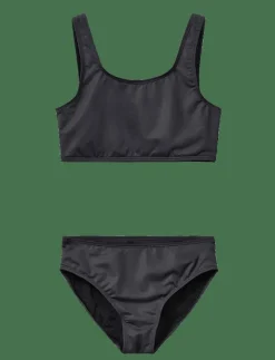 Sofie Schnoor Young MICAELLASY BIKINI - Bikini BLACK Best