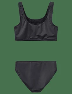 Sofie Schnoor Young MICAELLASY BIKINI - Bikini BLACK Best