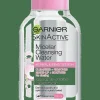 Micellar Cleansing WaterNormal + Sensitive skin - Ansiktsvård|Garnier New