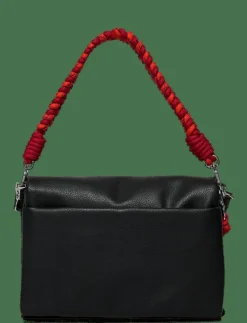 MICKEY ROCK DORTMUND - Axelremsväskor|Desigual Outlet