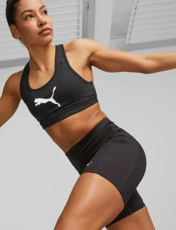 Mid Impact 4Keeps Bra - Sport BH:ar|PUMA Outlet