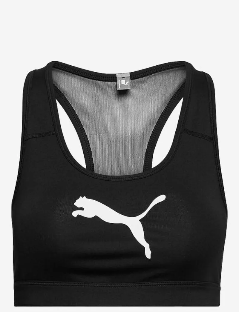 Mid Impact 4Keeps Bra - Sport BH:ar|PUMA Outlet