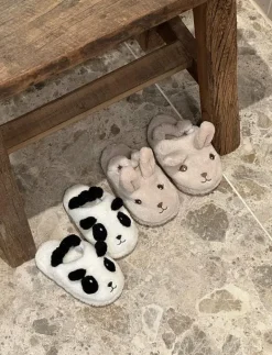 Miles slippers - Inneskor|That's Mine Sale