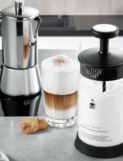 Milk frother ANTONIO - Kök|Gefu Sale