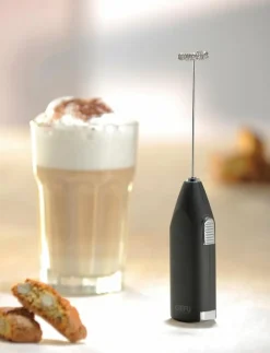 Gefu Milk frother FINO - Kök BLACK Best