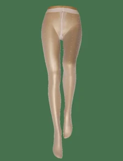 Sneaky Fox Milla tights - Strumpbyxor CHERRY BLOSSOM Online