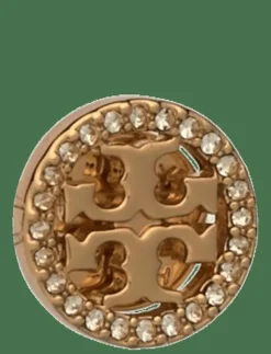 Miller Pave Stud Earring - Studs örhängen|Tory Burch Clearance