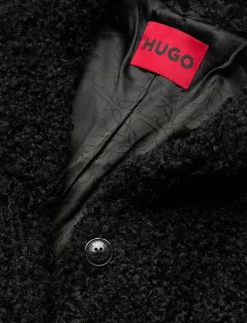 Mimina-1 - Fuskpäls|HUGO New