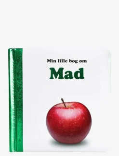 Min lille bog om Mad - Babybok|GLOBE Sale