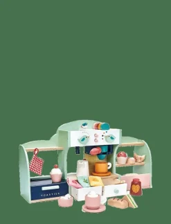 Mini Chef Bird'S Nest Café - Leksakskök|Tender Leaf