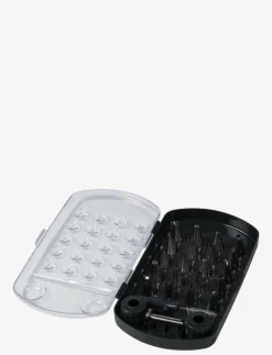 Mini Spritstyllset 24 delar - Baktillbehör|Blomsterbergs