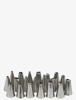 Mini Spritstyllset 24 delar - Baktillbehör|Blomsterbergs