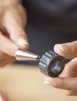 Mini Spritstyllset 24 delar - Baktillbehör|Blomsterbergs