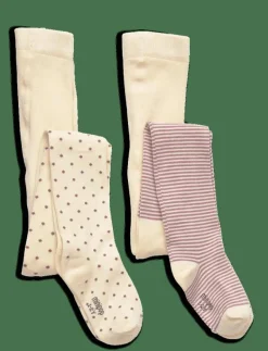 ® Bamboo Tights 2 pack - Strumpbyxa|minipop Best