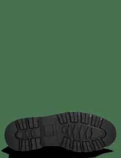 Minnesota Derby - Suede - Derbyskor|Garment Project Hot