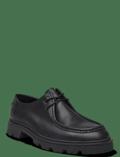 Minnesota Low - Crazy Horse - Moc toe skor|Garment Project Hot