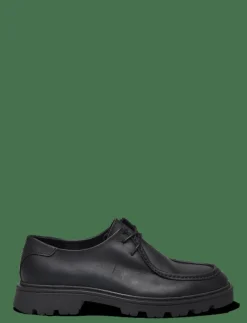 Minnesota Low - Crazy Horse - Moc toe skor|Garment Project Hot