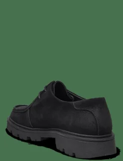 Minnesota Low - Suede - Loafers|Garment Project Clearance