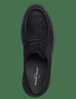 Minnesota Low - Suede - Loafers|Garment Project Clearance