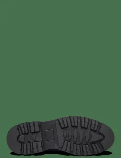 Minnesota Low - Suede - Loafers|Garment Project Clearance