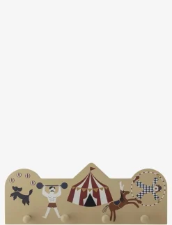 Miou Coat Rack - Krokar och galgar|Bloomingville New