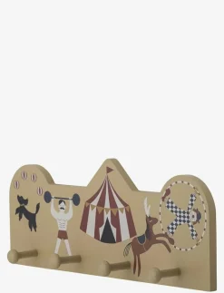 Miou Coat Rack - Krokar och galgar|Bloomingville New