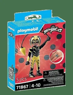 Miraculous: Vesperia - Figures|PLAYMOBIL Online