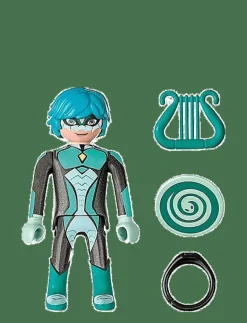 Miraculous: Viperion - Figures|PLAYMOBIL Best