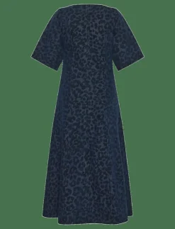 Miriam dress 4416 - Midiklänningar|Moves New