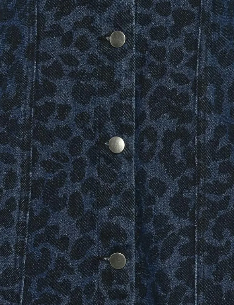 Miriam dress 4416 - Midiklänningar|Moves New