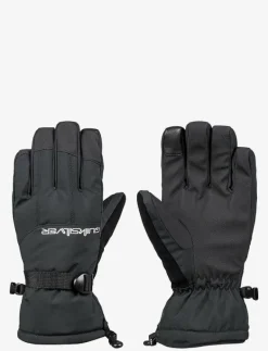 MISSION GLOVE - Fingervantar|Quiksilver Online
