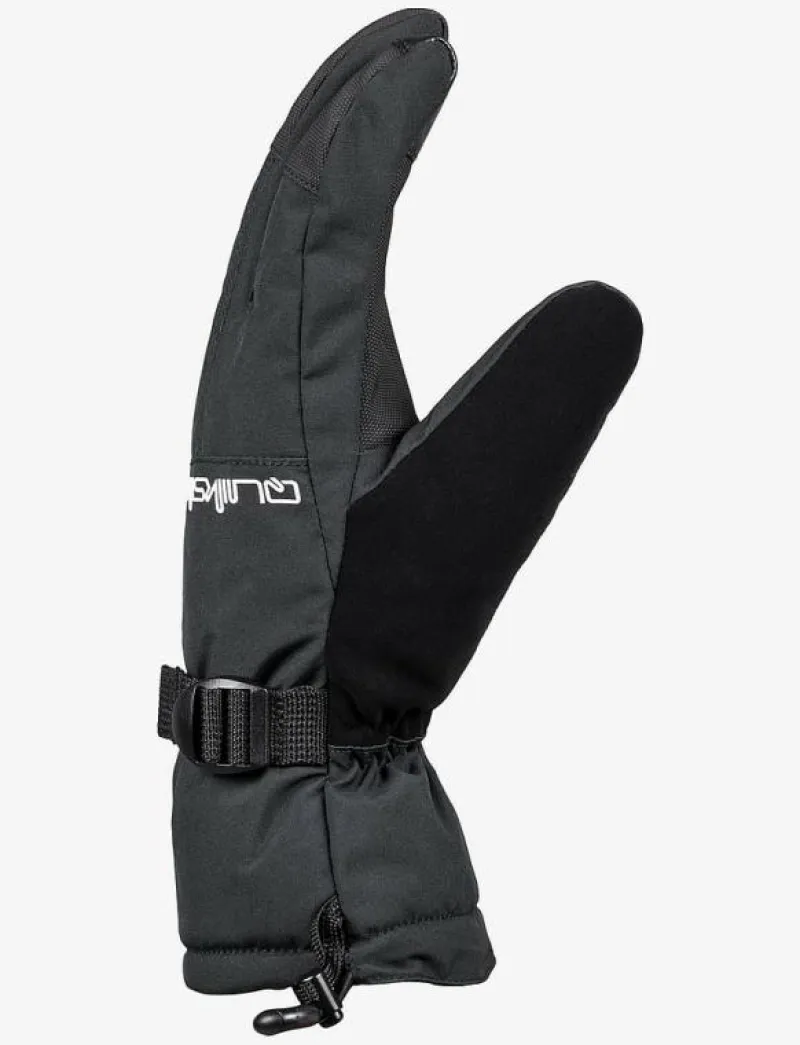 MISSION GLOVE - Fingervantar|Quiksilver Online
