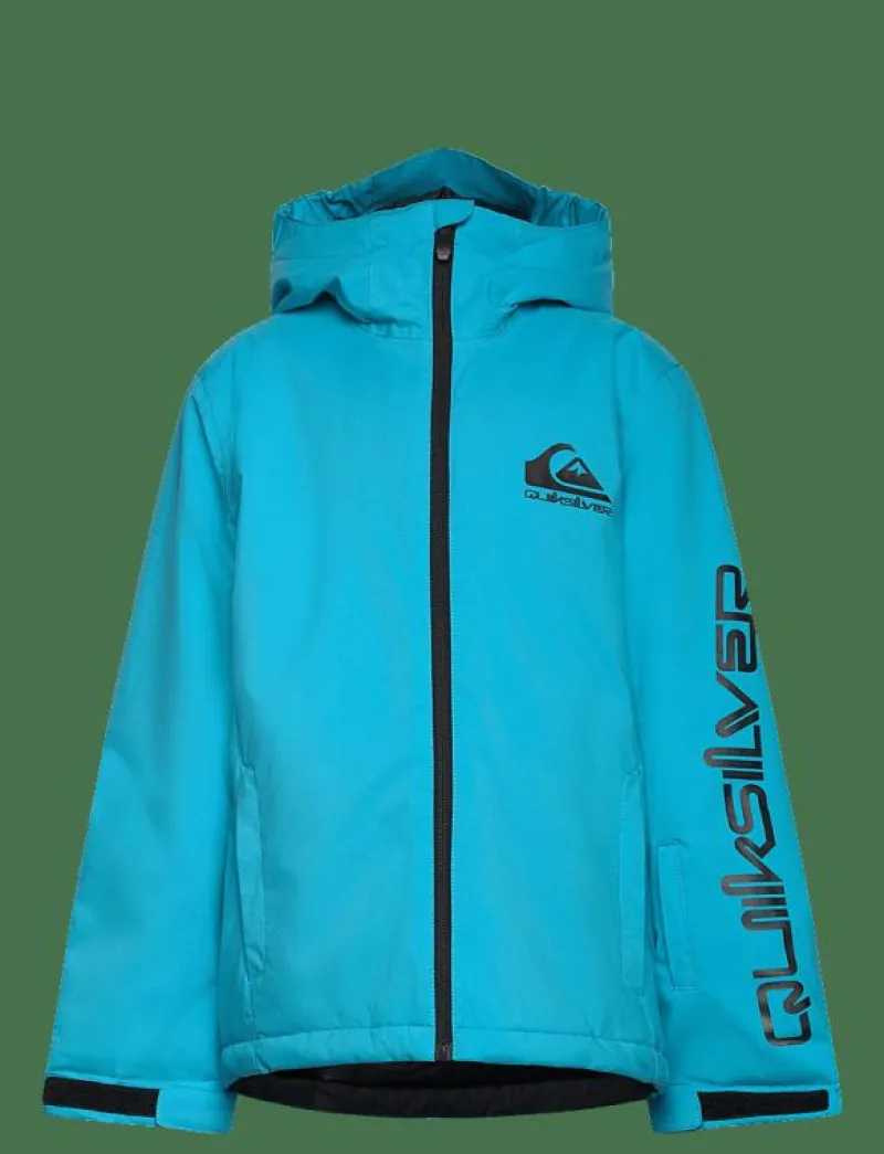 MISSION YOUTH JK - Vinterjacka|Quiksilver Best