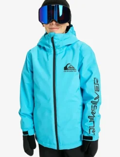 MISSION YOUTH JK - Vinterjacka|Quiksilver Best