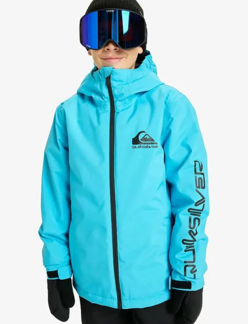 MISSION YOUTH JK - Vinterjacka|Quiksilver Best