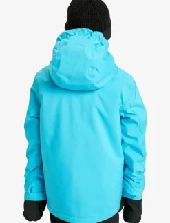 MISSION YOUTH JK - Vinterjacka|Quiksilver Best