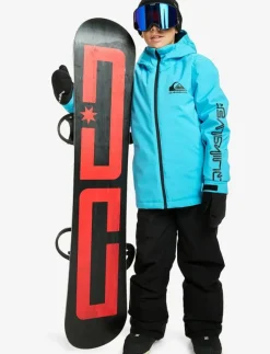 MISSION YOUTH JK - Vinterjacka|Quiksilver Best