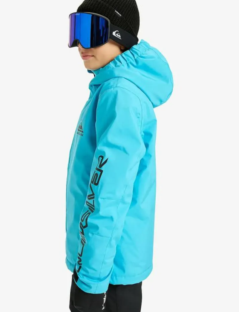 MISSION YOUTH JK - Vinterjacka|Quiksilver Best