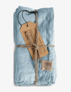 MISTY SERVETT - Tygservetter|Lovely Linen Sale