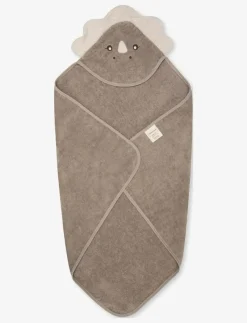 That's Mine Mivo Hooded towel - Handdukar DINO Clearance