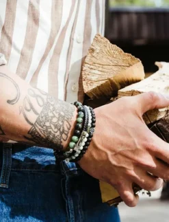 edd. Mix & Match - Armband FOREST Discount