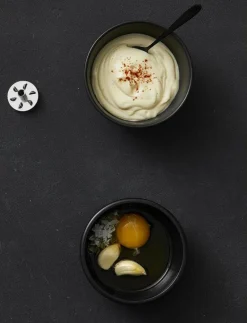 Bamix Mixer skiva - Stavmixers METAL Outlet