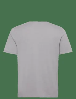 BOSS Mix&Match T-Shirt R - Pyjamasöverdelar LIGHT/PASTEL GREY New