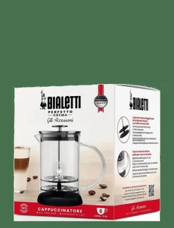 Bialetti Mjölkskummare MIKRO ® - Kök Best