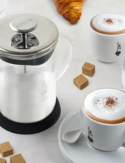 Bialetti Mjölkskummare MIKRO ® - Kök Best