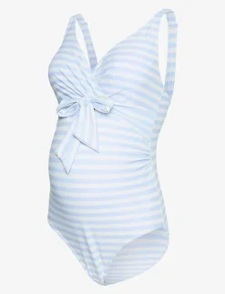 MLKATHY TESS PADDED SWIMSUIT 2F - Baddräkter|Mamalicious