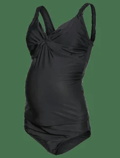 MLLOUISA PADDED HC TANKINI 2F - Baddräkter|Mamalicious Sale